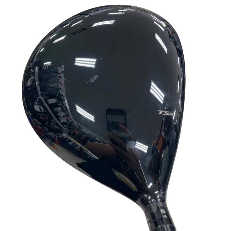 Titleist（タイトリスト） TSR3 9° レフティ ドライバー DR フレックス