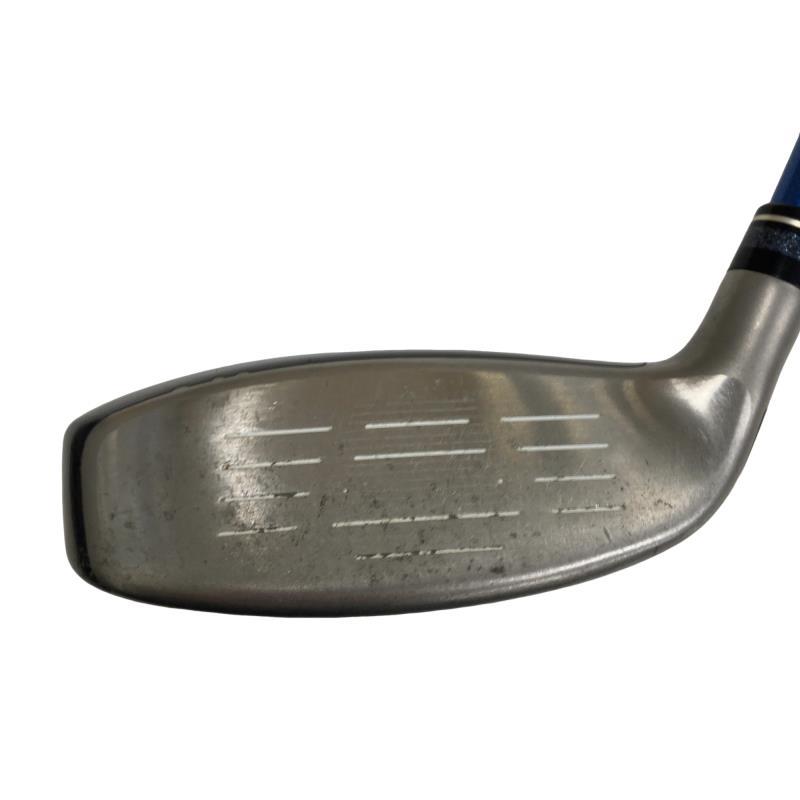 DUNLOP（ダンロップ） XXIO(2020) H6 ユーティリティ UT フレックスR