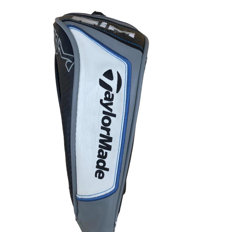 TaylorMade（テーラーメイド） SIM MAX-D 3W フェアウェイウッド FW
