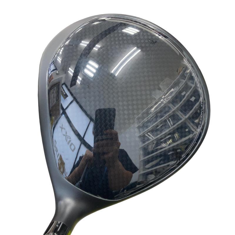 BRIDGESTONE GOLF ブリヂストン B2 HT 10.5° ドライバー DR フレックス