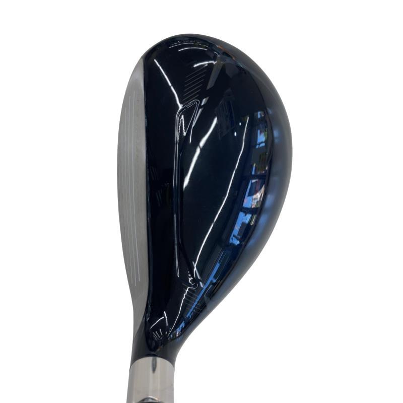 BRIDGESTONE GOLF ブリヂストン TOUR B JGR U4 ユーティリティ UT