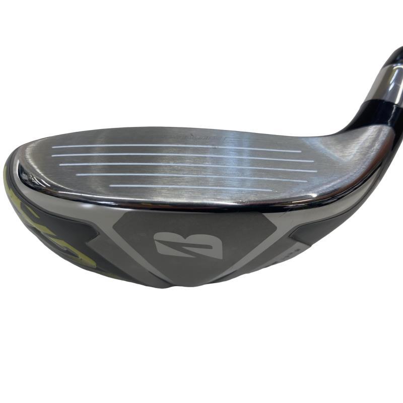BRIDGESTONE GOLF ブリヂストン TOUR B JGR U4 ユーティリティ UT