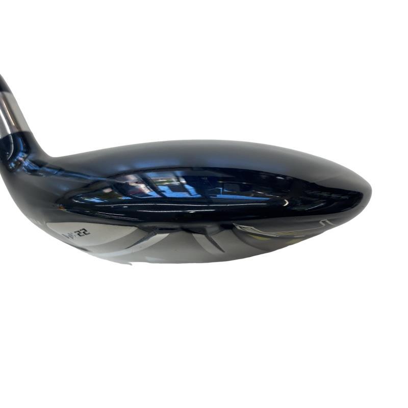 BRIDGESTONE GOLF ブリヂストン TOUR B JGR U4 ユーティリティ UT