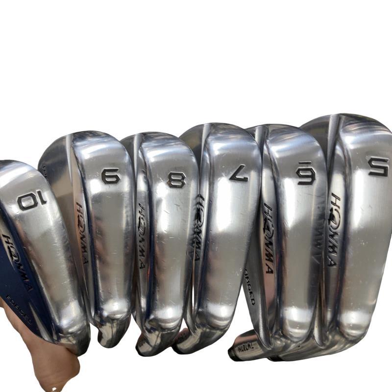 HONMA GOLF（本間ゴルフ） TOUR WORLD TW727M FORGED 6S アイアン