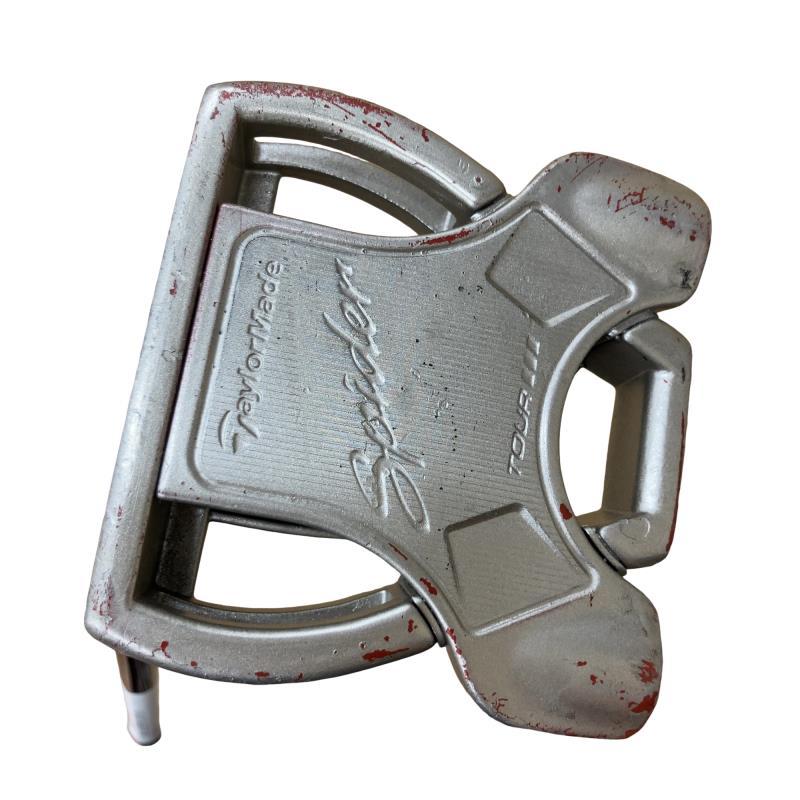 TaylorMade（テーラーメイド） Spider Tour RED(サイトライン) 34