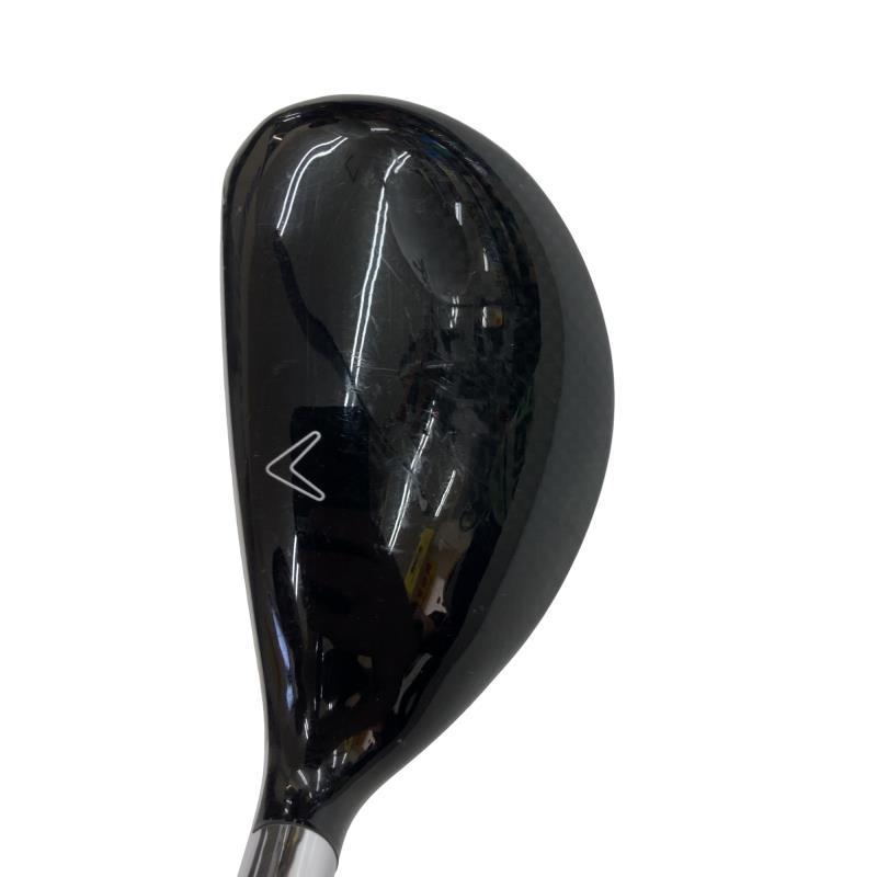 Callaway（キャロウェイ） EPIC MAX FAST U5 ユーティリティ UT
