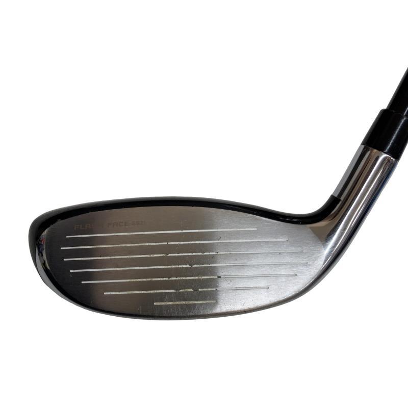 キャロウェイ　EPIC MAX 5U 23度 R Callaway（キャロウェイ） EPIC MAX FAST U5 ユーティリティ UT