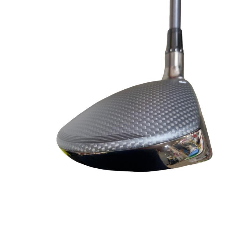 TaylorMade（テーラーメイド） Qi35 5W フェアウェイウッド FW