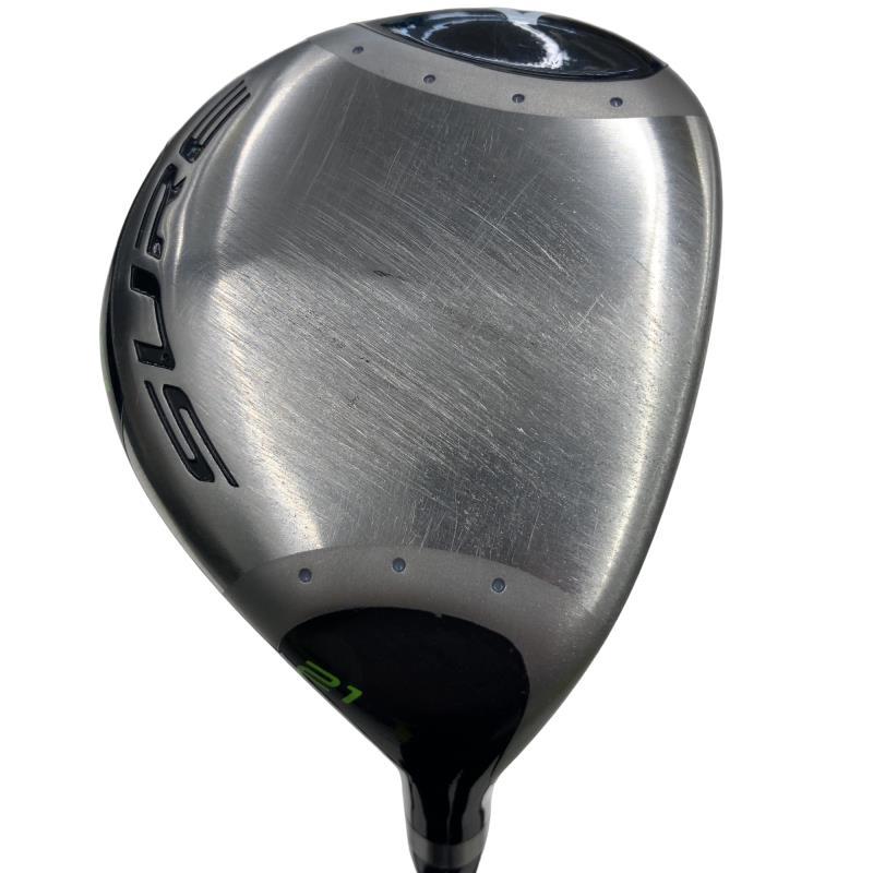 MIZUNO GOLF ミズノ SURE DD 7W フェアウェイウッド FW フレックスS