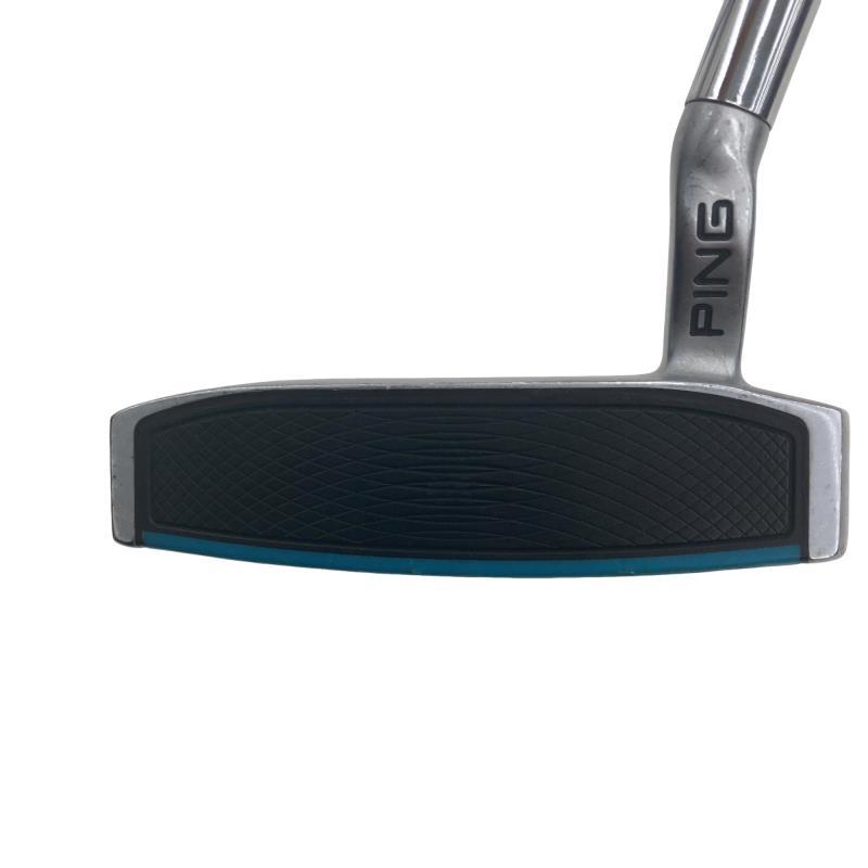 PING（ピン） SIGMA 2 TYNE 4(長さ調整機能付き)(PP60) パター PT