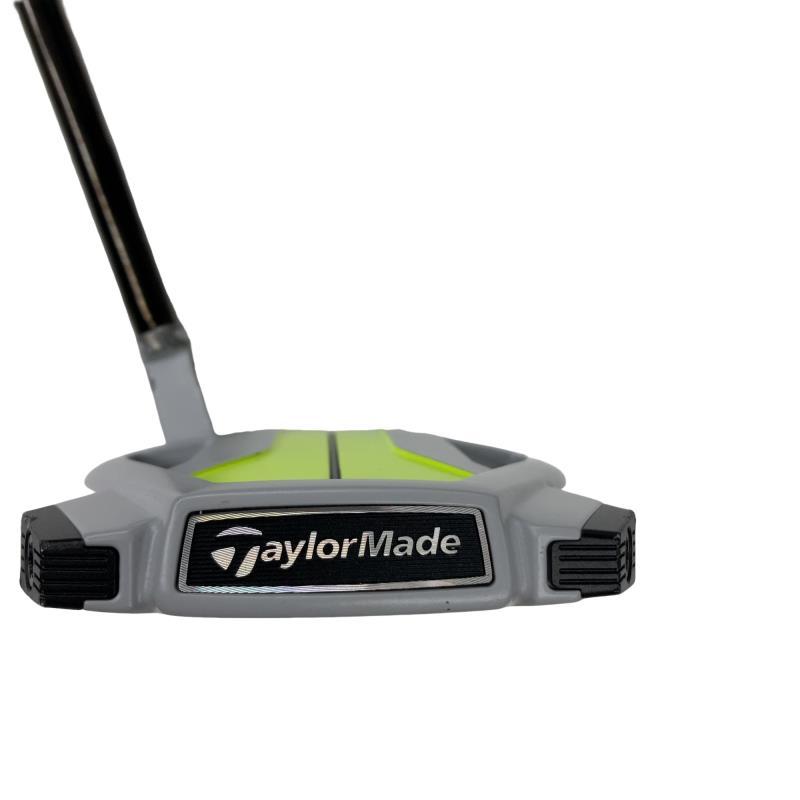 TaylorMade（テーラーメイド） Spider X CHALK/YELLOW スモール