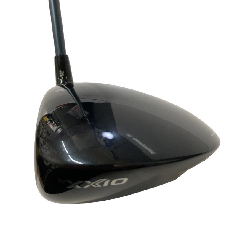 DUNLOP（ダンロップ） XXIO(2026) 10.5° レフティ ドライバー DR