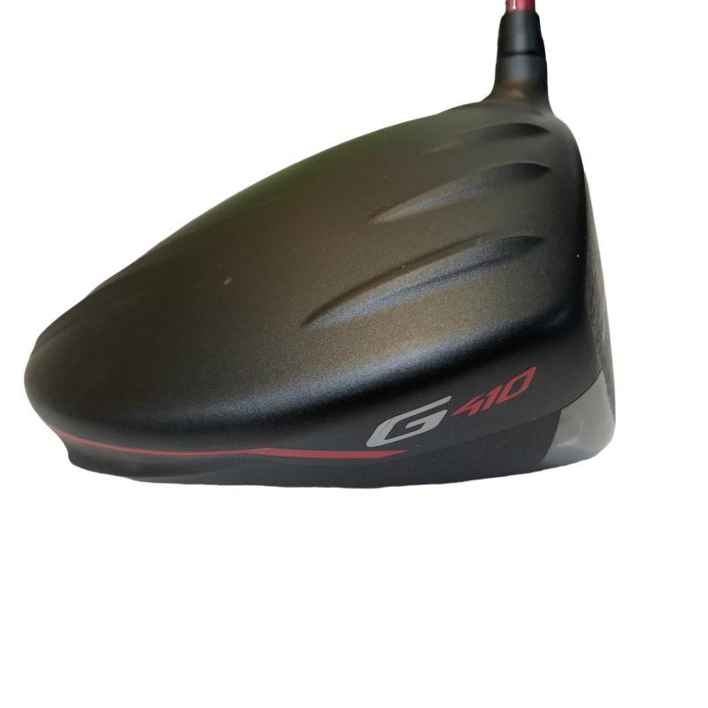 PING（ピン） G410 PLUS 9° ドライバー DR フレックスその他 : ゴルフ
