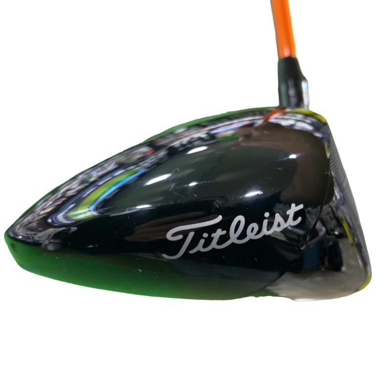 Titleist（タイトリスト） GT2 10° ドライバー DR フレックスS