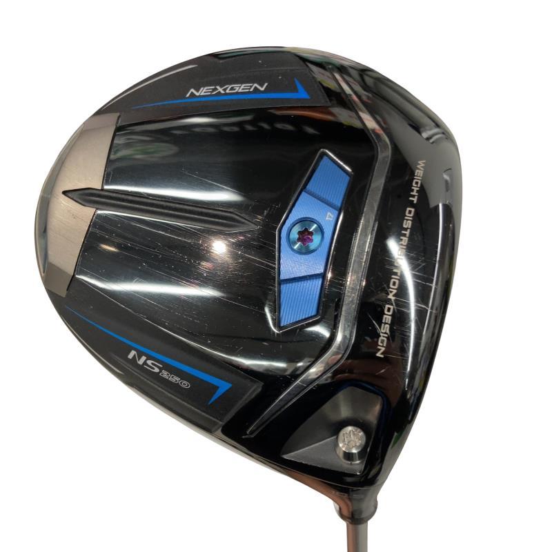 ゴルフパートナー NEXGEN NS250 10.5° ドライバー DR フレックスその他