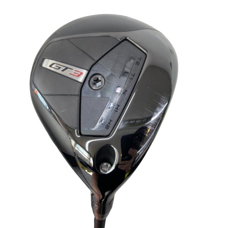 Titleist（タイトリスト） GT3 18° フェアウェイウッド FW フレックスS