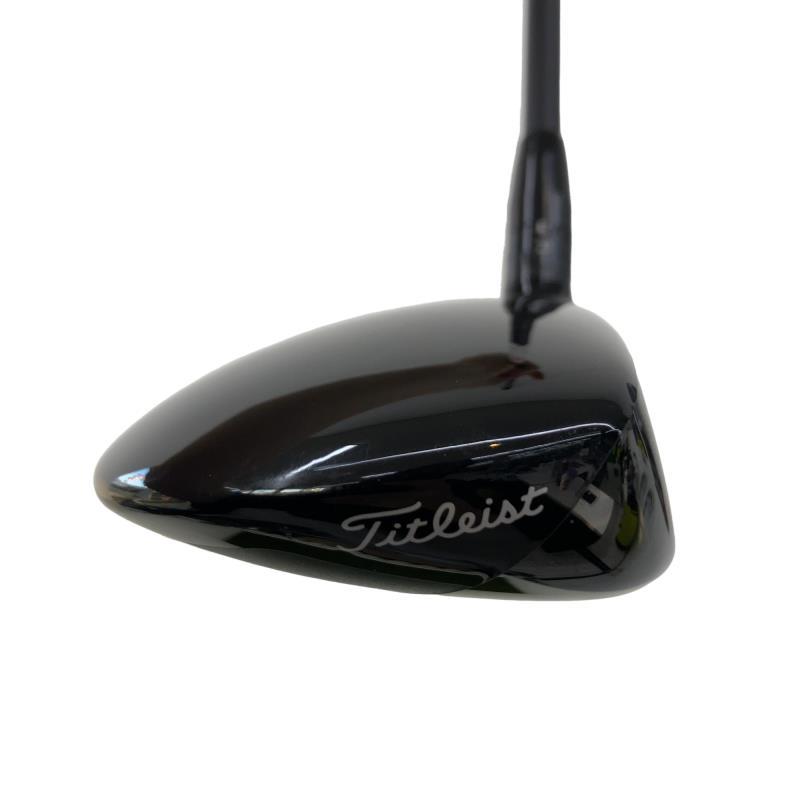 Titleist（タイトリスト） GT3 18° フェアウェイウッド FW フレックスS