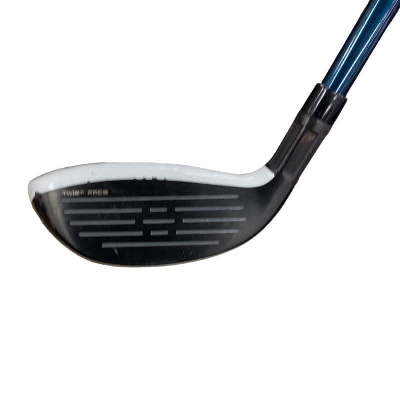 TaylorMade（テーラーメイド） SIM2 MAX U3 ユーティリティ UT
