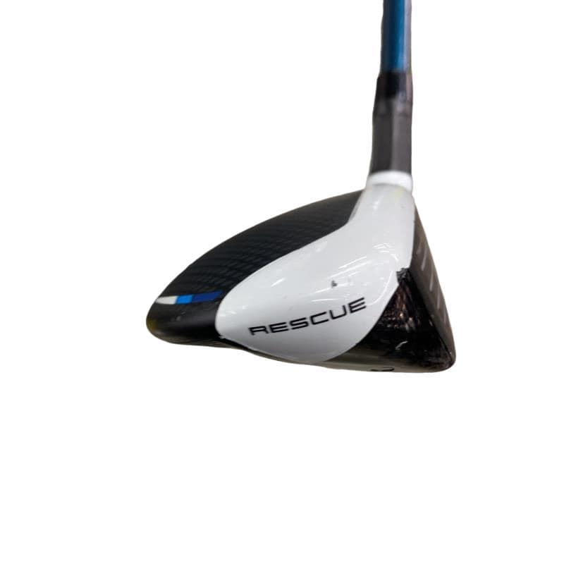 TaylorMade（テーラーメイド） SIM2 MAX U3 ユーティリティ UT