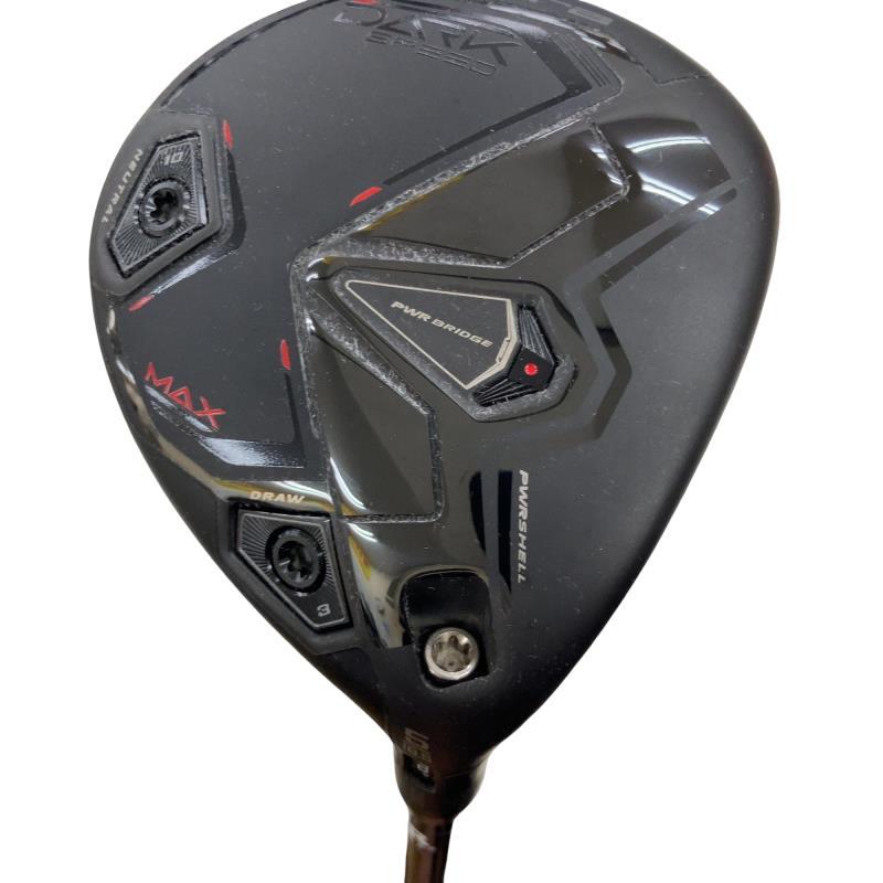 COBRA（コブラ） cobra DARKSPEED MAX 5W フェアウェイウッド FW