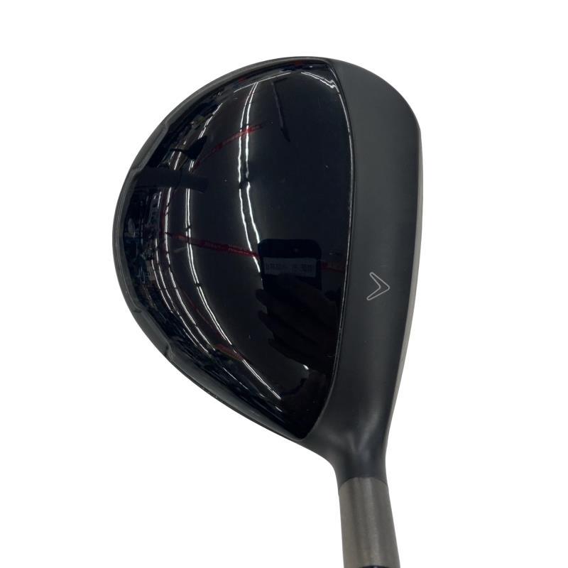 Callaway（キャロウェイ） PARADYM 5W レフティ フェアウェイウッド FW