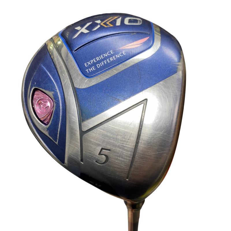 DUNLOP（ダンロップ） XXIO(2020) 5W レディース フェアウェイウッド