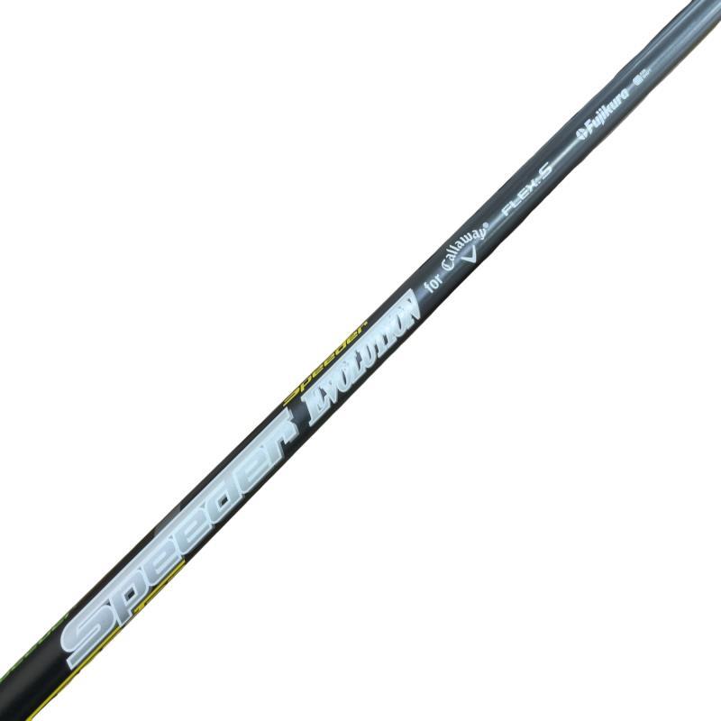 Callaway（キャロウェイ） EPIC SPEED 9° レフティ ドライバー DR