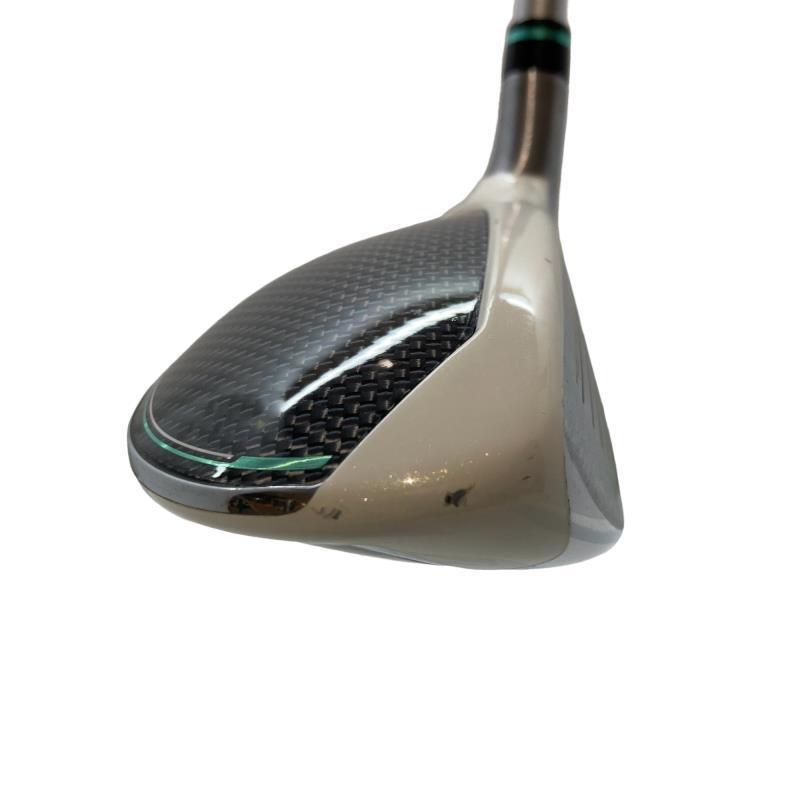 TaylorMade（テーラーメイド） SIM GLOIRE U4 レディース