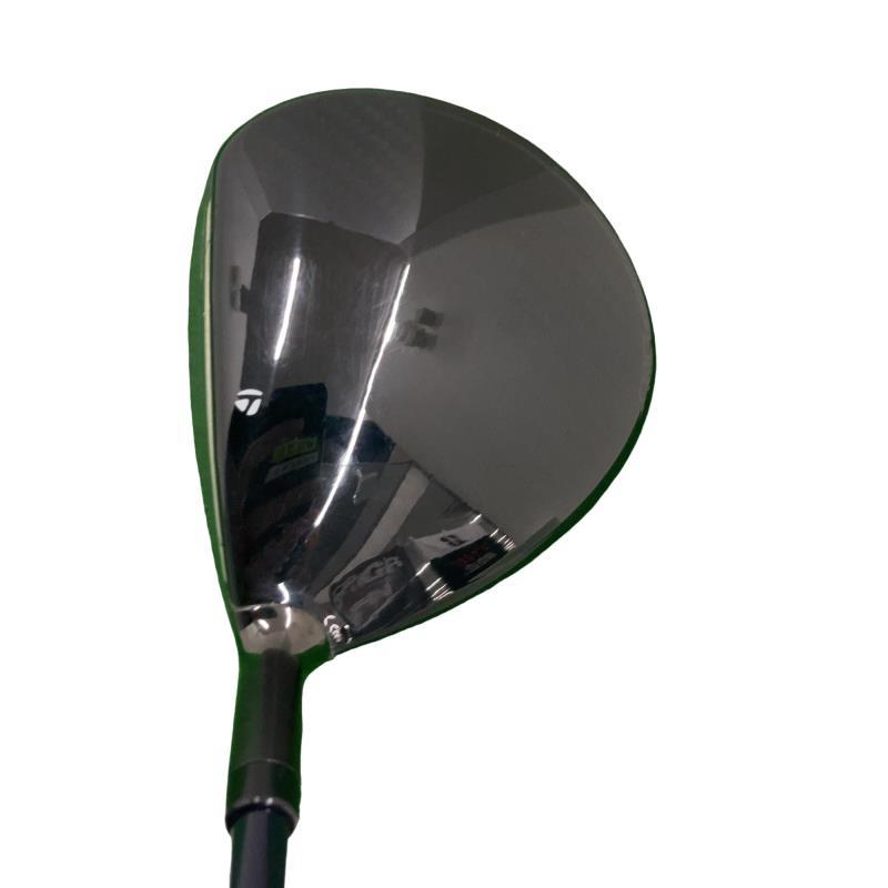 TaylorMade（テーラーメイド） Qi10 MAX 3W フェアウェイウッド FW