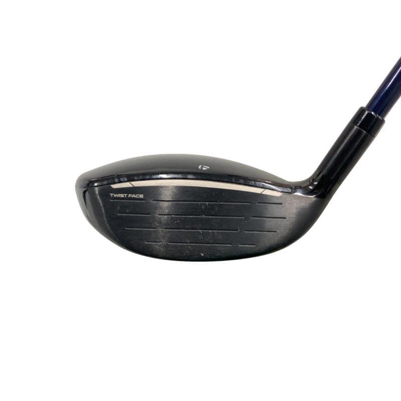 TaylorMade（テーラーメイド） Qi10 MAX 3W フェアウェイウッド FW