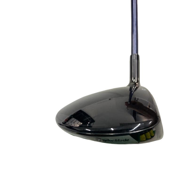 TaylorMade（テーラーメイド） Qi10 MAX 3W フェアウェイウッド FW