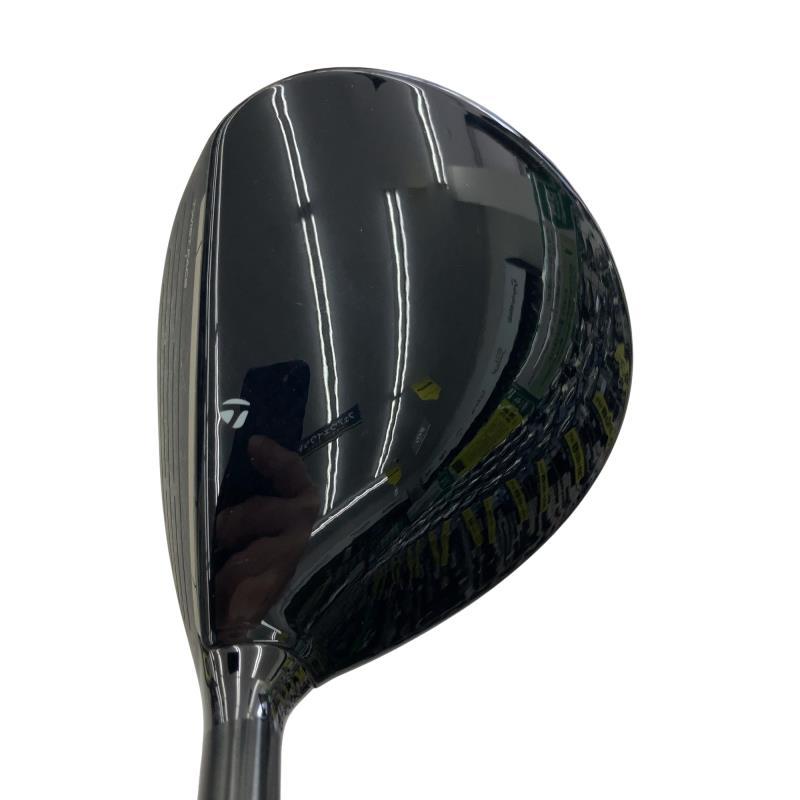 TaylorMade（テーラーメイド） Qi10 5W フェアウェイウッド FW