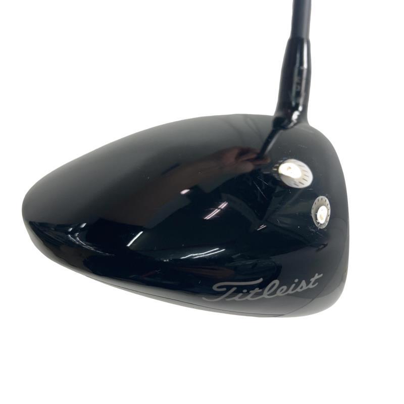 Titleist（タイトリスト） GT2 9° ドライバー DR フレックスS : ゴルフ