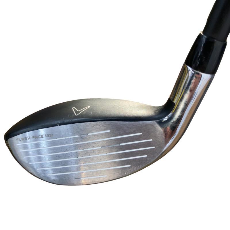 Callaway（キャロウェイ） ROGUE ST MAX FAST U3 ユーティリティ UT