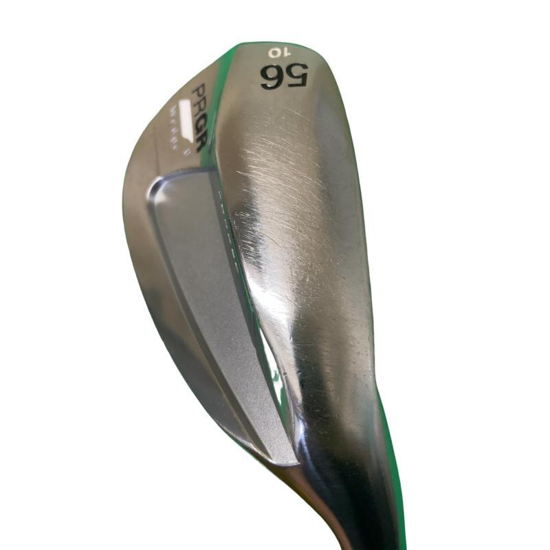 PRGR（プロギア） PRGR 0 WEDGE 56°/10° ウェッジ WG フレックスS