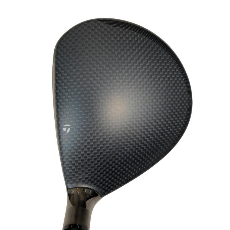 TaylorMade Qi35フェアウェイウッド 5番 S【美品】 TaylorMade（テーラーメイド） Qi35 5W フェアウェイウッド FW