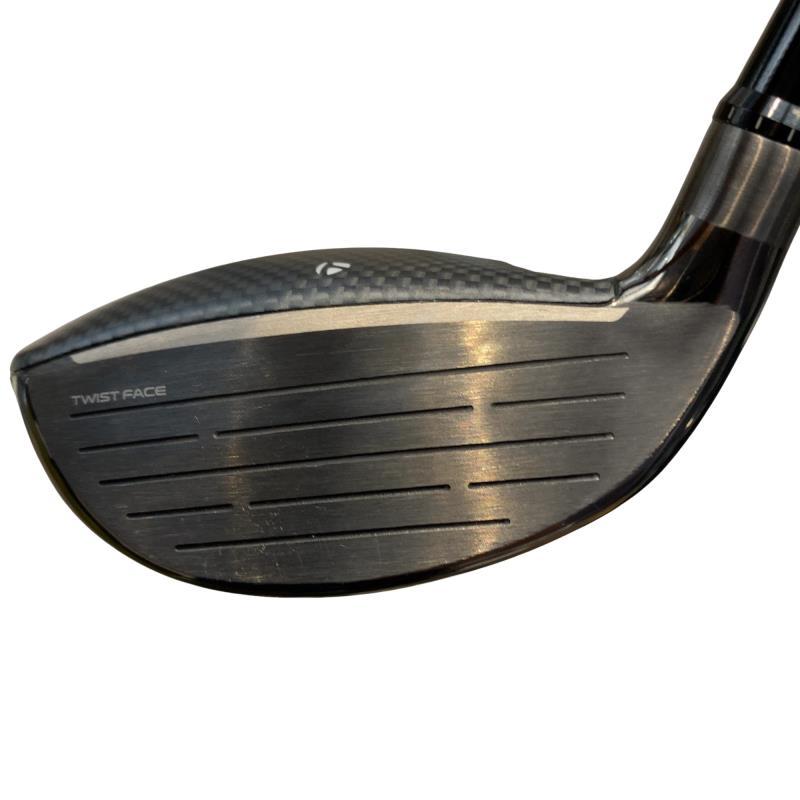 TaylorMade（テーラーメイド） Qi35 5W フェアウェイウッド FW
