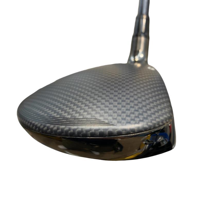 TaylorMade（テーラーメイド） Qi35 5W フェアウェイウッド FW