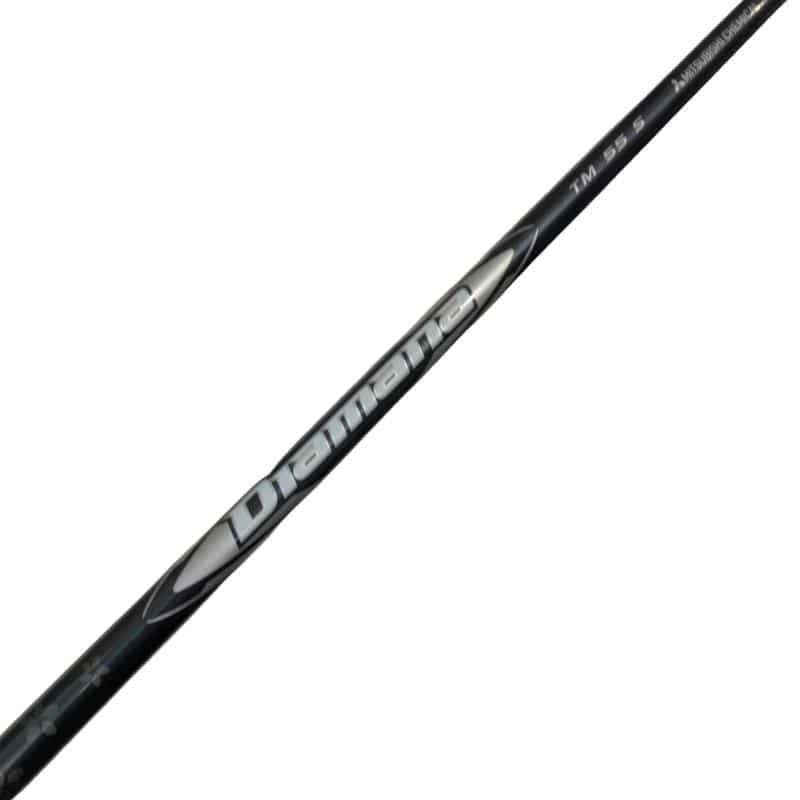 TaylorMade（テーラーメイド） Qi35 5W フェアウェイウッド FW