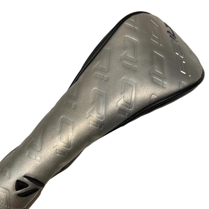 TaylorMade（テーラーメイド） Qi35 5W フェアウェイウッド FW