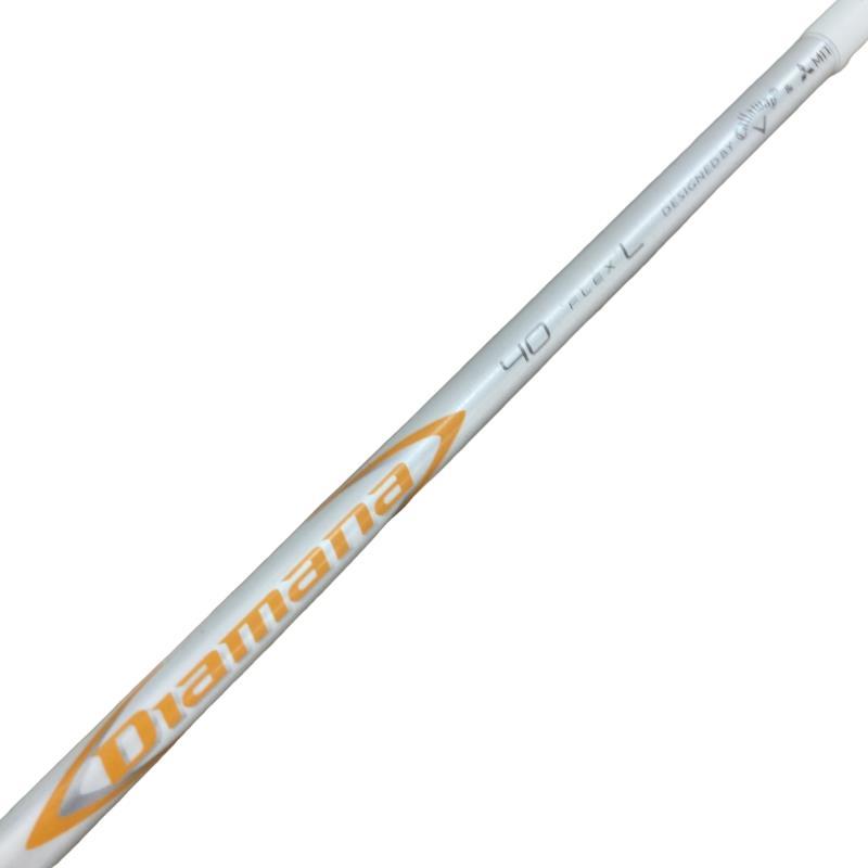 Callaway（キャロウェイ） MAVRIK MAX LITE 6S レディース アイアン