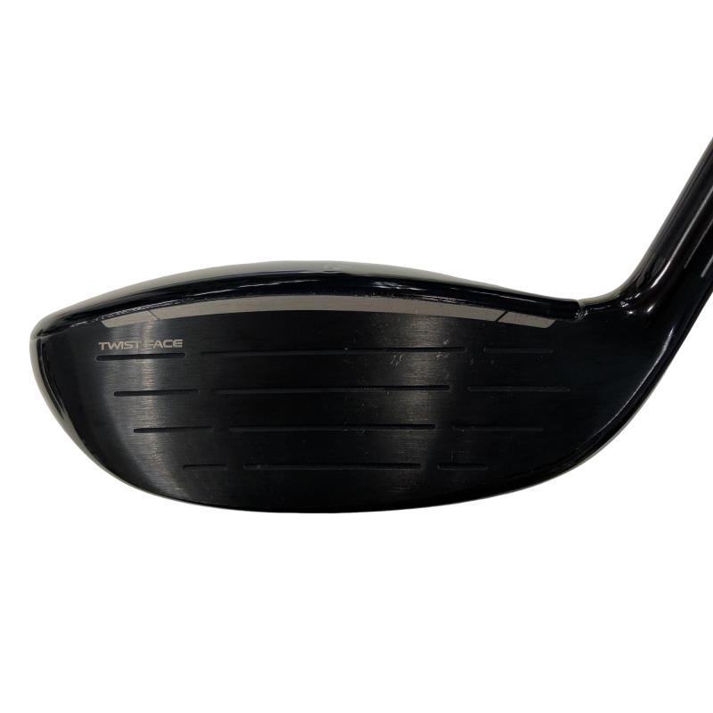 TaylorMade（テーラーメイド） Qi10 MAX 3W フェアウェイウッド FW