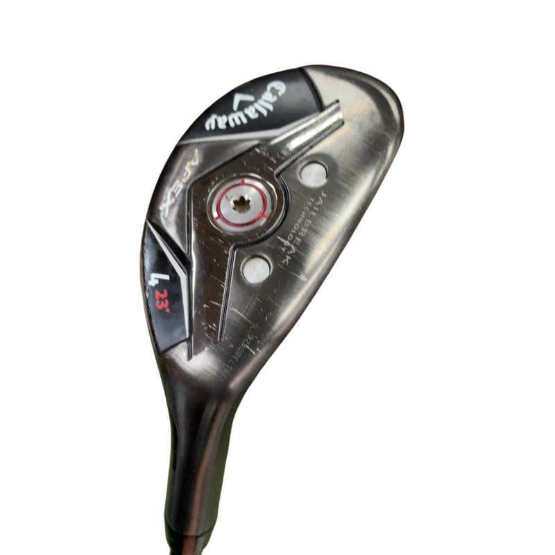 Callaway キャロウェイ APEX ユーティリティ 2019 4U US Callaway（キャロウェイ） APEX(2019) U4 USA ユーティリティ UT