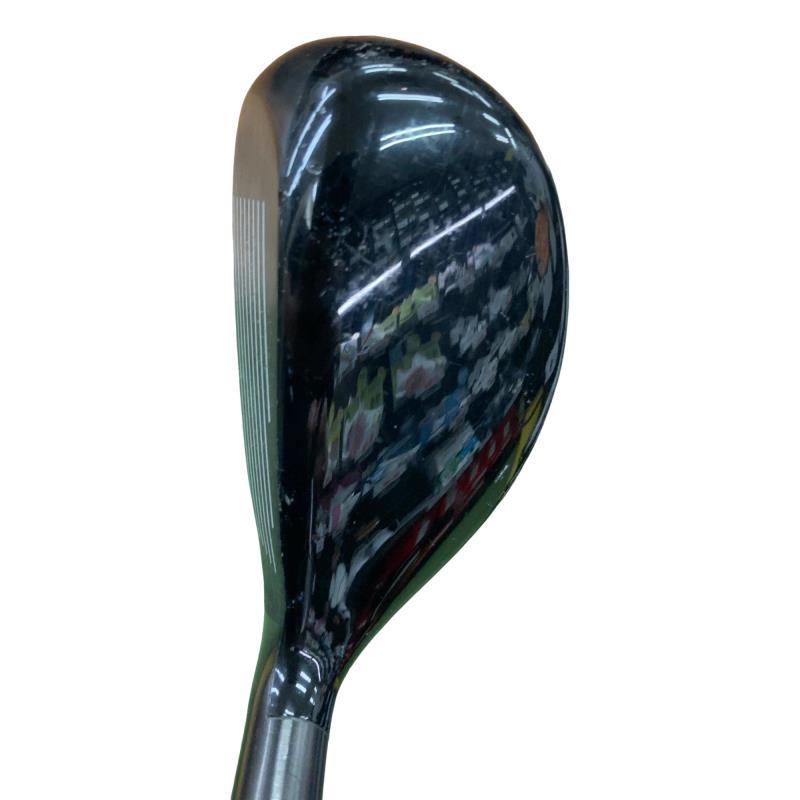 Callaway（キャロウェイ） APEX(2019) U4 USA ユーティリティ UT