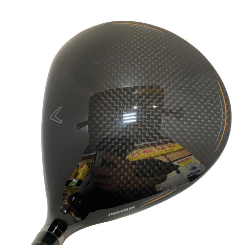 Callaway（キャロウェイ） MAVRIK MAX LITE 11.5° レディース