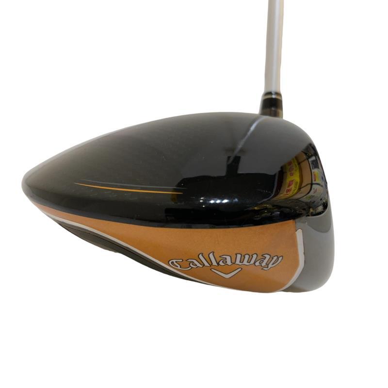 Callaway（キャロウェイ） MAVRIK MAX LITE 11.5° レディース