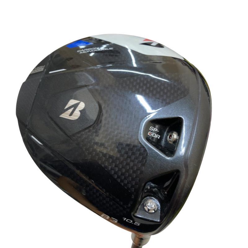 BRIDGESTONE GOLF ブリヂストン B3 MAX 10.5° ドライバー DR