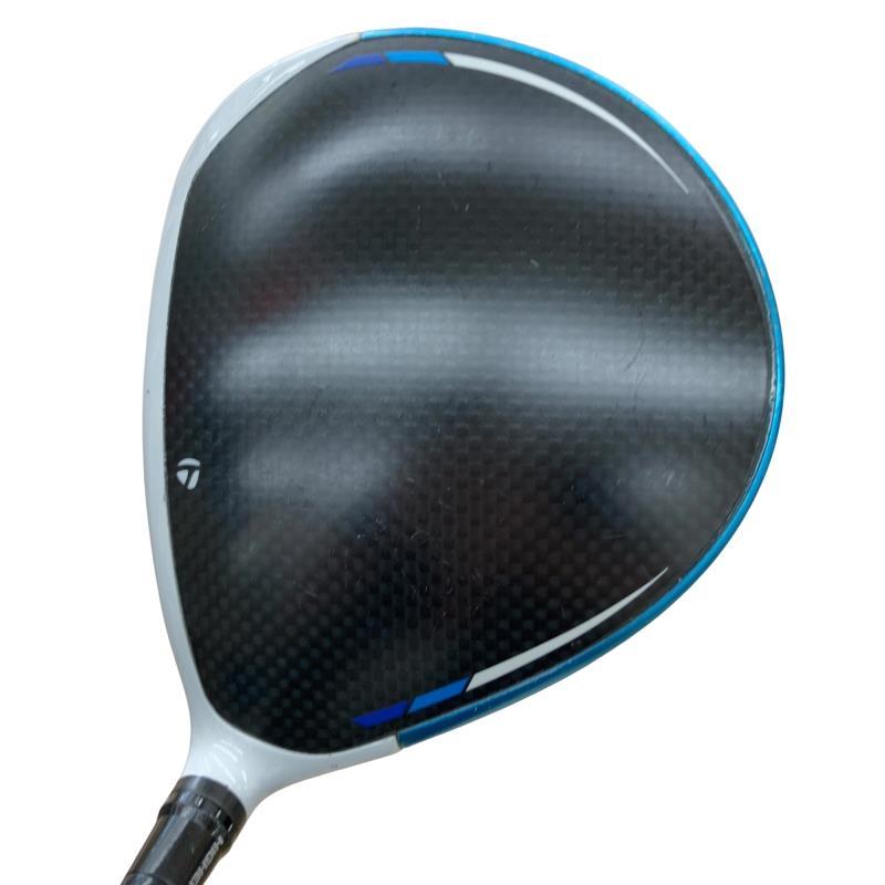 TaylorMade（テーラーメイド） SIM2 MAX 10.5° ドライバー DR