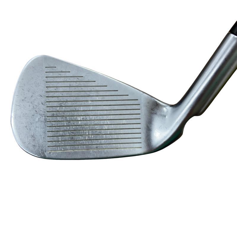 PING（ピン） i525 7S アイアンセット IR フレックスS : ゴルフ