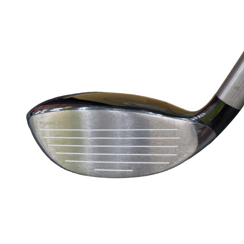Callaway（キャロウェイ） APEX UW 17° ユーティリティ UT フレックス